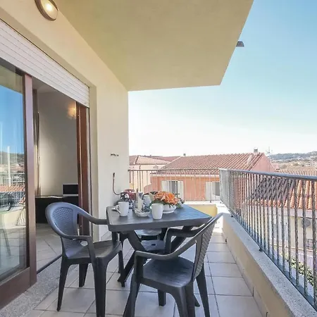 Apartment La Vela F44 La Maddalena (Sassari)