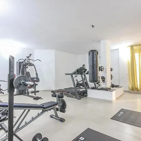 Apartment La Vela F44 *