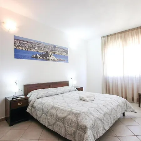 La Vela F44 Apartment *