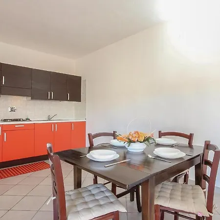 La Vela F44 Apartment La Maddalena (Sassari)