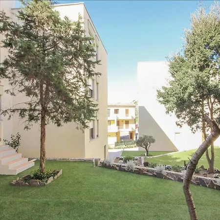 La Vela F44 Apartment *