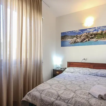 Apartment La Vela F44 La Maddalena (Sassari)