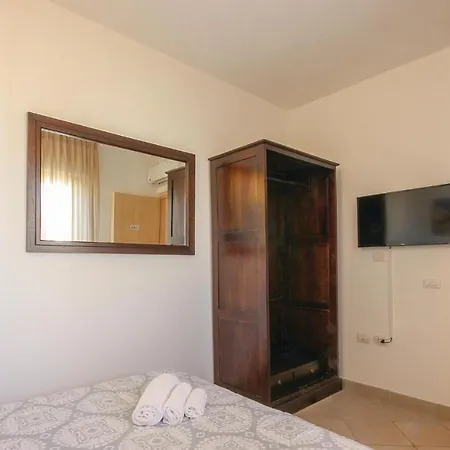 La Vela F44 Apartment