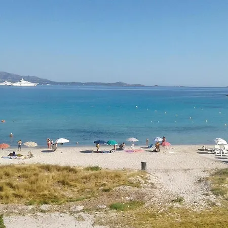 Apartment La Vela F44 La Maddalena (Sassari)
